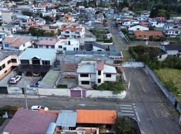 Casa de 3 habitaciones, Quito · Casa Independiente Valle de Los Chillos de Oportunidad