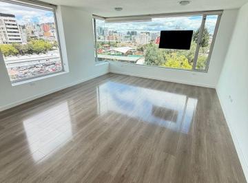 Departamento de 2 habitaciones, Quito · Vive con Comodidad y Estilo en La Pradera – Quito
