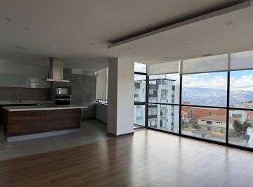 Departamento de 4 habitaciones, Quito · Departamento de 190 m² con 4 Dorm. en Venta en Lomas de Monteserrín