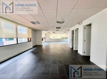 Oficina comercial · 100m² · 2 Estacionamientos · Oficina en Renta