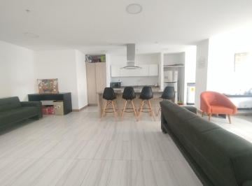 Departamento · 127m² · 3 Habitaciones · 2 Estacionamientos · Venta Departamento 3 Dorm. República del Salvador