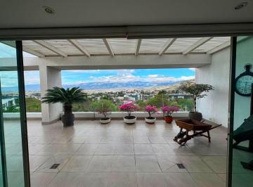 Departamento de 3 habitaciones, Quito · Vendo Penhouse Cumbaya, Edificio Fez, sector Escalón de Lumbisí 103 m Terraza Techados.