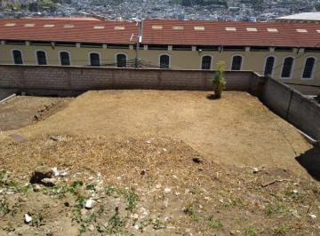 Terreno / Lote · 560m² · Venta Hermoso Terreno en La Tola