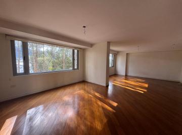 Departamento de 3 habitaciones, Quito · Arriendo Dpto 180 m². 3 Dormt. Sector Monteserin. Campo Alegre. Terranova