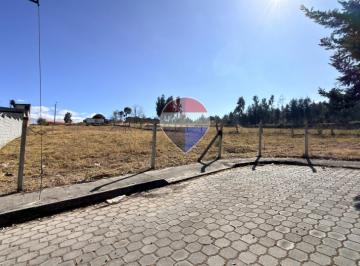 Terreno / Lote , Cayambe · Terrenos en Venta en Cayambe - Sector San Nicolás - 417 m² y 478 m²
