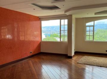 Departamento de 2 habitaciones, Quito · N Renta Departamento 2 Habitaciones, Incluye Servicios Básicos Cumbayá _cumbres del Valle
