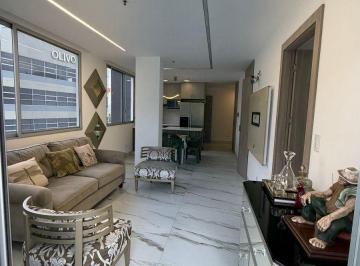 Departamento de 2 habitaciones, Guayaquil · Departamento de Alquiler Ceibos Marbe Tower Torre Ejecutiva