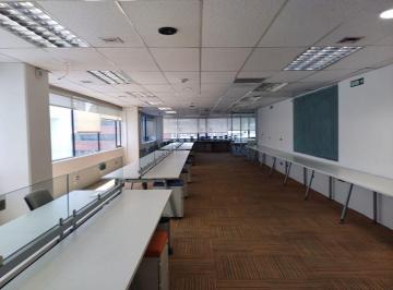 Oficina comercial , Quito · Espectacular Oficina en Edificio La Previsora