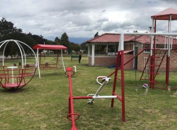Terreno / Lote · 900m² · Terreno de 900 m² de Venta en Malchingui, Dentro de Urbanización Privada