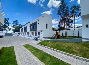 Casa de 3 habitaciones, Quito · Casas Exclusivas en Calderón con Plan Credicasa