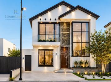 Casa · 180m² · 3 Habitaciones · 2 Estacionamientos · Venta de Casas Nuevas E Inteligentes en Costa Sol Km 19 Vía a La Costa Ae