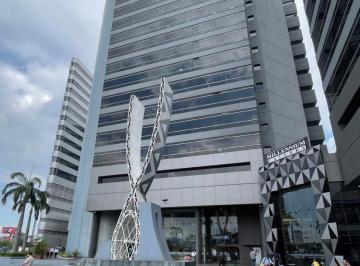 Local comercial · 60m² · Alquiler de Locales Comerciales en World Trade Center Guayaquil Desde Usd 834 Ae