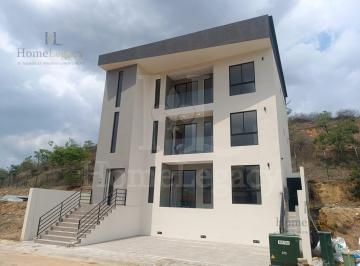 Departamento · 117m² · 3 Habitaciones · 1 Estacionamiento · Venta de Departamentos en Villa Club, Daule | 3 Dorm. | Desde Usd 134.000 Ae