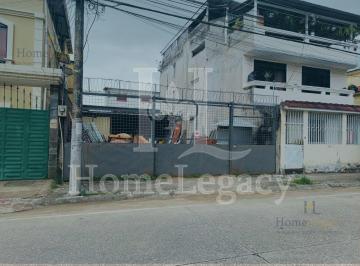Terreno / Lote · 181m² · Venta de Terreno, 182 m², Medianero, Acuarela del Rio, Ae