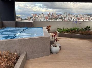 Departamento de 2 habitaciones, Quito · Departamento de 74 m² con 2 Dorm. en Venta en Centro Norte Mo