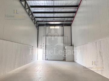 Local comercial · 116m² · 2 Estacionamientos · Alquiler de Bodegas de Estreno en Almax Plus | 116 m² | Hasta 348 m² Disponibles Am