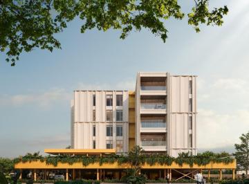 Departamento · 108m² · 4 Habitaciones · 2 Estacionamientos · Venta de Departamentos en Isla Mocolí | 2 - 4 Dorm. | m² | Desde $279.900 Am