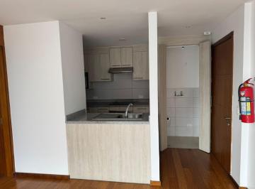 Departamento · 56m² · 1 Habitación · 1 Estacionamiento · Suite en Venta