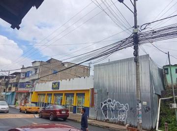 Casa de 1 habitación, Quito · Propiedad Comercial Sector Obrero Quiteño, La Argelia