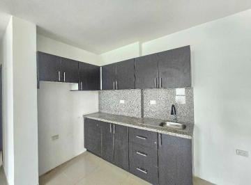 Departamento de 2 habitaciones, Manta · Alquilo Departamento en Planta Baja – Urbanización Barbasquillo