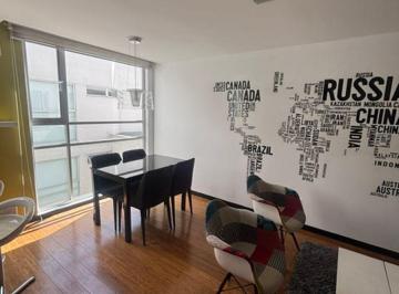 Suite de 1 habitación, Quito · Arriendo Suite Amoblada en El Quito Tenis.