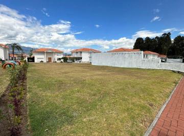 Terreno / Lote , Quito · Venta Lindo Terreno Valle de Los Chillos