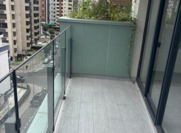 Departamento de 2 habitaciones, Quito · Vendo Departamento de Dos Dorm. con Terraza por Estrenar en El Sector del Batan
