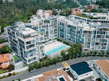 Departamento en Venta en La Comarca, Cumbayá | Exclusividad, Amplitud y Confort · Departamento en Venta en La Comarca, Cumbayá | Exclusividad, Amplitud y Confort