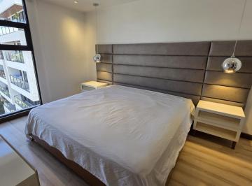 Departamento · 120m² · 3 Habitaciones · 2 Estacionamientos · Departamento Renta