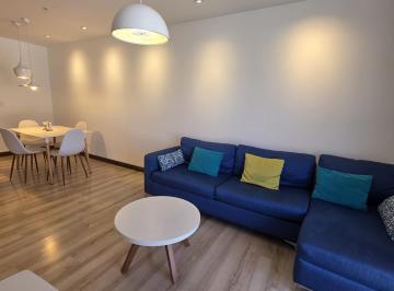 Departamento · 120m² · 3 Habitaciones · 2 Estacionamientos · Departamento Renta