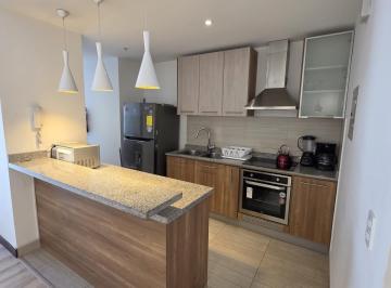 Departamento · 120m² · 3 Habitaciones · 2 Estacionamientos · Departamento Renta