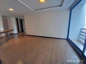 Suite de 1 habitación, Quito · Rentó Suite con Balcón - Sector Bellavista Baja