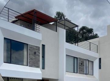 Casa de 3 habitaciones, Quito · Casas Modernas Asegura Tu Futuro Hogar. Plan Miti Miti