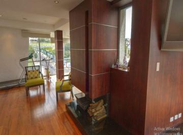 Departamento de 4 habitaciones, Quito · Arriendo Penthouse Bellavista