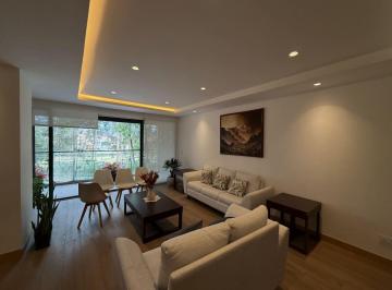 Departamento de 2 habitaciones, Cuenca · Departamento Amueblado en Alquiler Sector Av Primero de Mayo