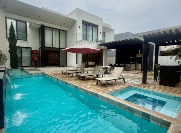 Casa de 4 habitaciones, Guayaquil · Casa de 750 m² con 4 Habitaciones en Venta en Isla Mocoli