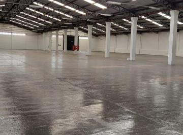Bodega-Galpón , Quito · Calderón, Pana Norte, Bodega Rento, 4500 m², Patio Maniobras 6 Áreas Carga / Descarga. Almacenamiento
