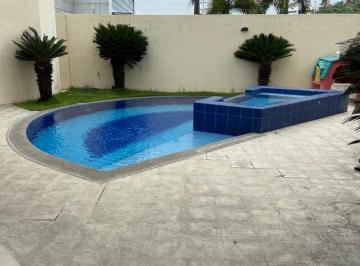 Casa de 4 habitaciones, Guayaquil · Ciudadela Olimpus. Excelente Mantenimiento