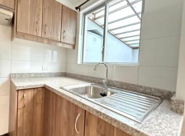 Casa de 3 habitaciones, Quito · Renta Casa 3 Dorm. y Parqueadero Conocoto La Salle