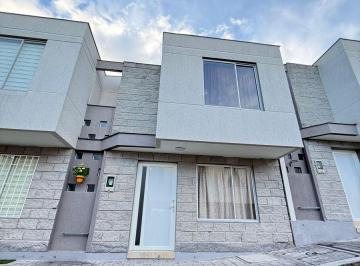 Casa de 3 habitaciones, Quito · Renta Casa 77 m² con 3 Dorm. y Parqueadero Conocoto La Salle