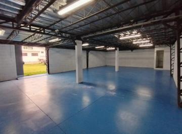 Bodega-Galpón · 140m² · Jv Sector de Los Arupos, Galpón de Renta 140 m