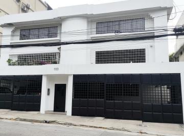 Departamento de 3 habitaciones, Guayaquil · Departamento de 200 m² con 3 Dorm. en Alquiler en Los Olivos. Ubicación Estratégica