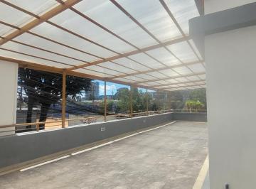 Local comercial · 151m² · 2 Estacionamientos · Renta Local Comercial Terraza con Pergola