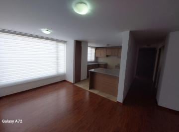 Departamento de 2 habitaciones, Quito · Departamento 2 Dorm. c/u con Baño Centro Norte