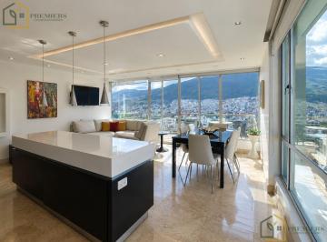 Departamento · 100m² · 2 Habitaciones · 1 Estacionamiento · Departamento 2 Hab Amoblado
