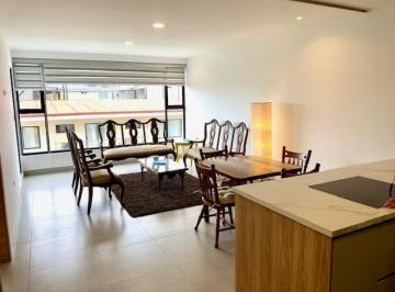 Suite · 65m² · 1 Estacionamiento · Vs Villa Vega Tumbaco, Rento Suite Amoblada con Balcon Propio