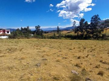 Terreno / Lote , Quito · Venta de Terreno en Pintag