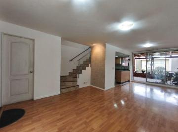 Casa de 3 habitaciones, Quito · Oportunidad $99.000 Vendo Casa 133 m² Conjunto Privado 3 Dorm. Ponceano Alto Cerca Supermaxii