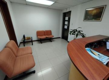 Oficina comercial , Quito · C/ La Pradera, Oficina Amoblada de 128 m² en Arriendo