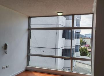 Departamento de 2 habitaciones, Quito · Departamento Amoblado 2 Dorm. en Renta | $390 Incluye Alícuota